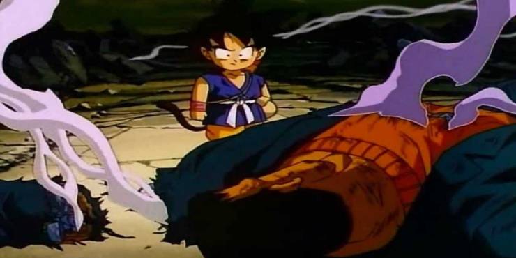 Dragon Ball 16 Most Heartbreaking Deaths In The Series Dragon Ball 16 Most Heartbreaking Deaths In The Series